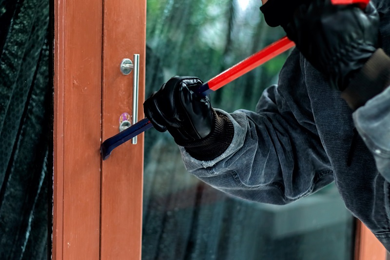 Consejos para asegurar la vivienda y evitar robos o intrusiones