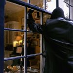 Proteger la casa de ladrones